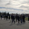 Mostarski logoraši prvi put posjetili logor Heliodrom: Izlazak odavde je bio novo rođenje