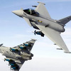 NATO avioni presreli ruske u blizini estonskog zračnog prostora