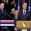 Dodik: Ako Bećirović misli da može nešto zaštititi, neka prošeta ovuda pa da vidi kako će proći