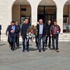 Hrvatsko udruženje logoraša HNK obilježilo 29. godišnjicu raspuštanja logora Armije BiH u Mostaru