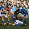 Tok utakmice: Željezničar - Sloga 4:1