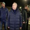 Reakcija na iznenadni dolazak Putina u Mariupolj: Zločinac se uvijek vraća na mjesto zločina