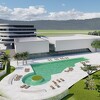Izgradnja kreće u junu: Pogledajte kako će izgledati olimpijski bazen u Mostaru