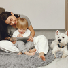 Mlada mama sinu dala ime po svom uginulom psu: Sigurna sam da imaju istu dušu