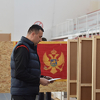 Zatvorena birališta u Crnoj Gori, očekuju se prvi preliminarni rezultati
