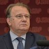 Nikšić reagovao na Dodikovu prijetnju Bećiroviću: Znam da se Denis nije uplašio