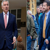 Preliminarni rezultati izbora u Crnoj Gori: Milo Đukanović i Jakov Milatović idu u drugi krug