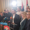 Dodik nije uspio smijeniti gradonačelnika Bijeljine: Građani na referendumu uvjerljivi, Petrović ostaje