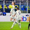 Kontroverza u derbiju Italije: VAR provjeravao tri igranja rukom, Juve poveo protiv Intera