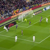 Sjajno poluvrijeme El Clasica: Pogledajte bizaran autogol, a onda i poravnanje Barcelone