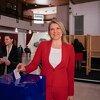 Draginja Vuksanović (SDP) podnijela ostavku na sve funkcije nakon fijaska na izborima u Crnoj Gori