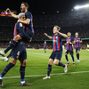 Barcelona u nadoknadi srušila Real i stigla nadomak titule prvaka