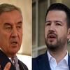 Đukanović poručio da je svaki kandidat slabiji od njega, Milatović odgovorio: Šaljem te u penziju