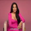 Georgina Rodriguez otkrila da je doživjela tri spontana pobačaja: Noću sam imala noćne more