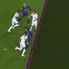 VAR odluka u El Clasicu podijelila mišljenje trenera: Ancelotti tvrdi jedno, Xavi mu odbrusio