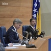 Predstavnički dom danas odlučuje da li će napad na suverenitet BiH biti krivično djelo