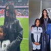Kim Kardashian je pokrenula "prokletstvo" dolaska na utakmice: Nakon Arsenala, nesretna i za PSG