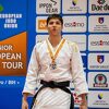 Završen Evropa judo kup u Sarajevu: Ždrale osvojio srebro za BiH, Poljska najuspješniji tim