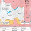 Ukrajinske snage spremaju proboj u Bahmutu, Rusi u strahu od sveopće ofanzive