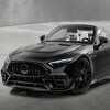 Mansory tunirao Mercedes-AMG SL63, razvija do 850 KS