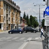 Policija na Ilidži uhapsila razbojnika, od radnice na trafici oteo novac i pobjegao