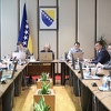 Vijeće ministara BiH usvojilo program ekonomskih reformi za period 2023. – 2025.
