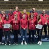 Streljački klub Sarajevo osvojio 28. titulu prvaka BiH, Farah Onešćuk postavila rekord