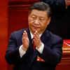 Kineski predsjednik Xi Jinping stigao u Moskvu na razgovore s Vladimirom Putinom