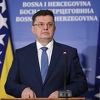 Tegeltija u Parlamentu BiH pravdao povećanje plata političarima: To je samo 90 osoba i 500.000 KM