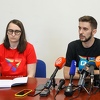 Iz Bh. povorke ponosa poručuju: Podnijet ćemo prijavu protiv Dodika i Stanivukovića
