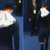 Da li je Messi ovo zaslužio: Prizori iz tunela pokazuju koliko mu je teško