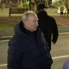 Žena povikala dok su Putina snimali u Mariupolju: Ovo je laž, sve je samo predstava