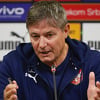 Piksi objasnio situaciju s bh. golmanom: Nismo smjeli rizikovati, imamo dogovor s Kovačevićem