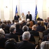Ovo su imena novih ambasadora i konzula BiH: Obrad Kesić šef misije pri EU, Dario Novalić u Sloveniji