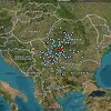 Snažan zemljotres zatresao Rumuniju, osjetio se širom regiona