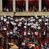 Francuska vlada preživjela glasanje o nepovjerenju, sada je otvoren put za penzionu reformu