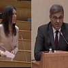 Četvorka i SNSD u Parlamentu BiH pokazali da su na fundamentalno suprotnim stranama