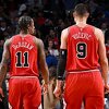 Chicago nakon drame pobijedio Philadelphiju, Randle eksplodirao protiv Minnesote