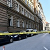 Evakuisan sud u Sarajevu zbog dojave o postavljenoj bombi, otkazano ročište za ubistvo policajaca