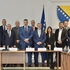 BiH i EUROPOL uspostavljau zajedničku kontakt tačku: Počinje operativna saradnja