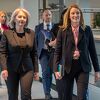 Predsjednica Evropskog parlamenta poručila Krišto: Sankcije Rusiji i Bjelorusiji provedite do kraja