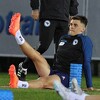 Tahirović prvi put među Zmajevima: Nije bilo sumnje, želio sam samo dres BiH