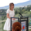 Zaharova: London zagovara jugoslovenski scenarij u Ukrajini
