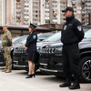 Evropska unija donirala deset terenskih vozila Direkciji za koordinaciju policijskih tijela BiH