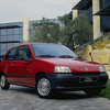 Renault Clio: Historija u brojkama i slikama