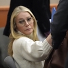 Gwyneth Paltrow na suđenju zbog optužbe da je teško povrijedila penzionera