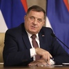 Dodik: RS želi biti dio projekta energetske solidarnosti sa Srbijom i Mađarskom