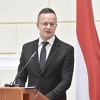 Szijjarto: Nije bitno šta ja mislim o Dodiku, ne pristajemo na briselske sankcije bilo kome na Balkanu