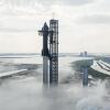 SpaceX će u aprilu obaviti prvi orbitalni test Starshipa