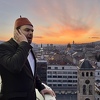 Snimili smo ezan na munari Begove džamije koji označava i početak ramazana
